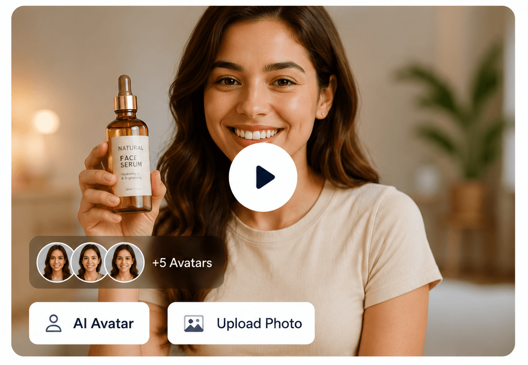 UGC ads