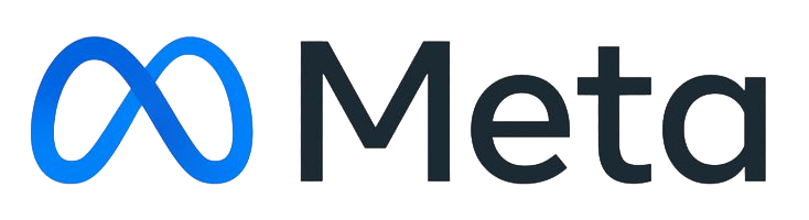 meta logo